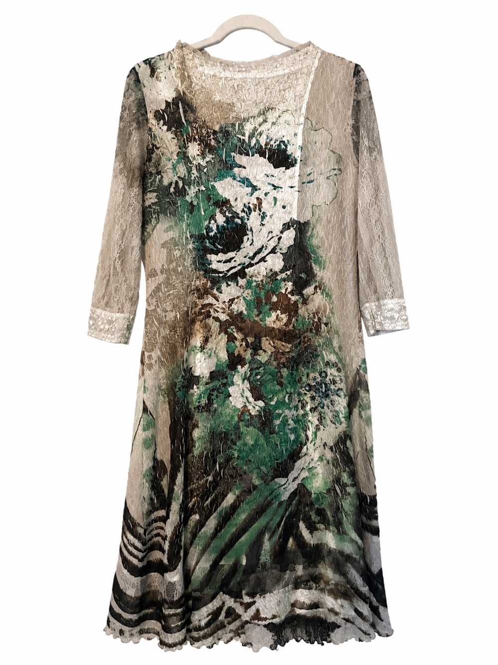 LINDI light weight dress
